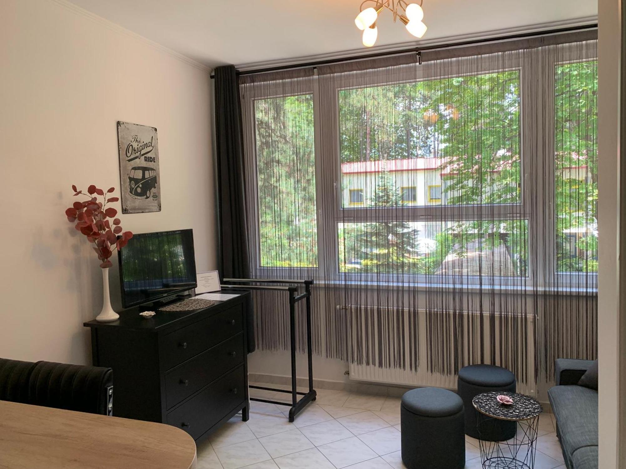 Vizparti Relax Apartman Siofok Exterior photo